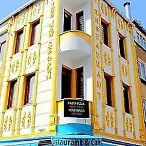 新季公寓 酒店