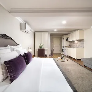 Meroddi Galata Flats Κωνσταντινούπολη